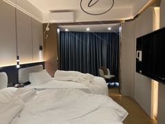 -榆漫居·高空City View府邸(广州天河体育中心石牌桥地铁站店)