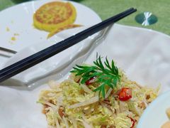 -太守宴·蘭院(天塔店)