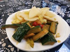 -八两八金·莱芜特色炒鸡(市南漳浦路店)