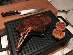 -牛排坊(成都群光君悦酒店)