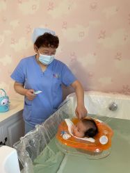 -养月堂中医养生月子会所(中心妇产店)