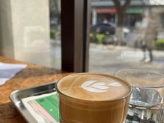 -山海四合·咖啡