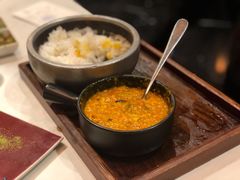 蟹粉捞饭-荟廷·晶萃(陆家嘴尚悦湾店)