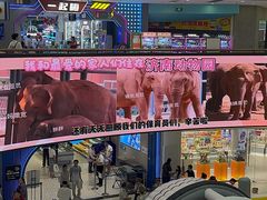 -万达广场(济南魏家庄店)