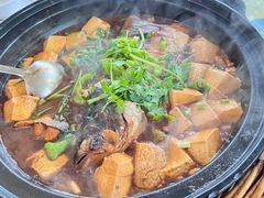 营养大锅鱼-秋香鱼馆(世凹桃园店)