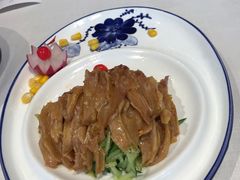 -大鸭梨烤鸭(金色漫香店)