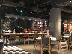 大堂-必胜客(八一店)