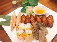 -Pho Asia 亚阁越南料理(上海来福士广场店)