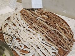 -小城牛事·鲜牛肉火锅(万达店)