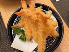 -德川家日本料理(顺义华联店)
