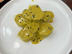 -烤肉季饭庄