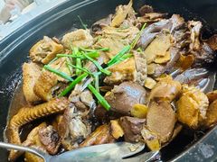 -阿忠食坊大排档·20年老店(万象城店)