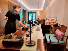 -王府茶宴(大观园总店)