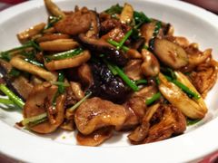 -西贝莜面村(上海百联西郊店)