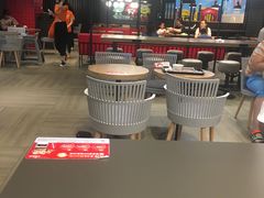 -肯德基(龙之梦购物中心店)