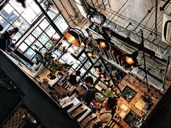 -The Coffee Academïcs(铜锣湾店)