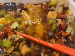 -闻溪有渔·活鱼现烤才好吃(太仓万达店)