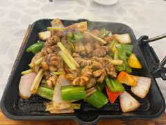 -鹭园酒家·四十年老字号