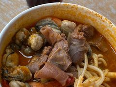 -乌糖沙茶面(民族路店)