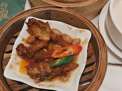 -悦得闲广式点心茶楼(蓝鲸世界店)