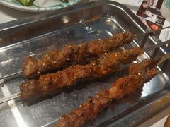-阳坊胜利涮羊肉(禧乐汇店)