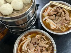 -薛记襄阳香辣牛肉面(平安路店)