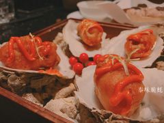 -小运河·公馆(国贸店)