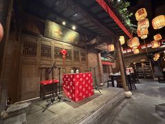 -南京大牌档(凯德1818店)