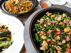 -周三的情书花园餐厅(江北店)