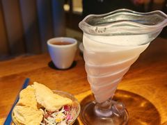 -品味泸沽湖•民族特色菜(大落水店)