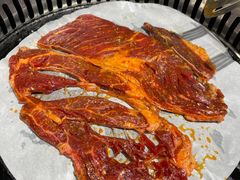 -鹤之乡·齐齐哈尔烤肉·非遗(秋涛路店)