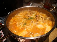 -虹料理·日料放题(悠方店)