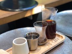 -Au Cafe&Roastery(华侨城店)