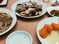 -抱德·潮汕味(敦和店原惠城鱼仔)