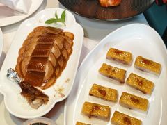 -大鸭梨烤鸭(望京店)
