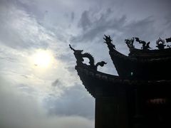 -安溪清水岩