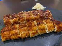 烤活鰻-伊藤ITO(侨福芳草地购物中心店)