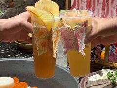 -赵九记呱呱老火锅(钟楼总店)