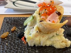 -千叶创意融合料理(水韵城店)