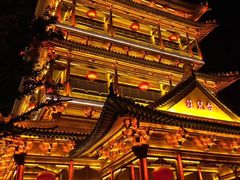 -台儿庄古城