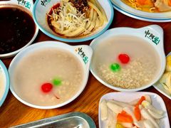 -中阿兰牛肉面(悦海新天地店)
