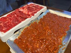 -黔有有贵州酸汤夺夺粉火锅(五味十字店)