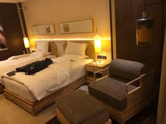 -西安华清御汤酒店