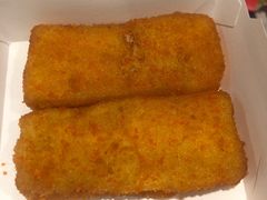 -麦当劳(沙河店)