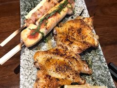 -千代武日本料理(开发区店)