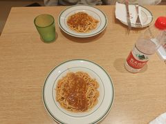 -摩欧客意式餐厅(高新活力汇店)