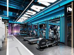 -臻元搏击格斗泰拳拳馆(港隆店)