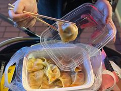 -老烟台灌汤包(南洪街店)