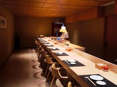 -鲤·鮨KOISUSHI