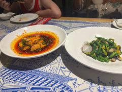 -江南韵·无锡太湖文化体验餐厅(凤凰天街店)